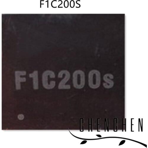 F1C200S QFN 100% New