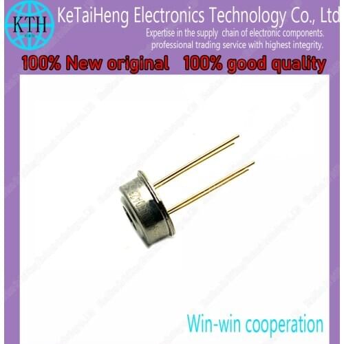 1PCS /lot MLX90614ESF-BAA TO-39 MLX90614ESF-BAA-000-TU New Good quality