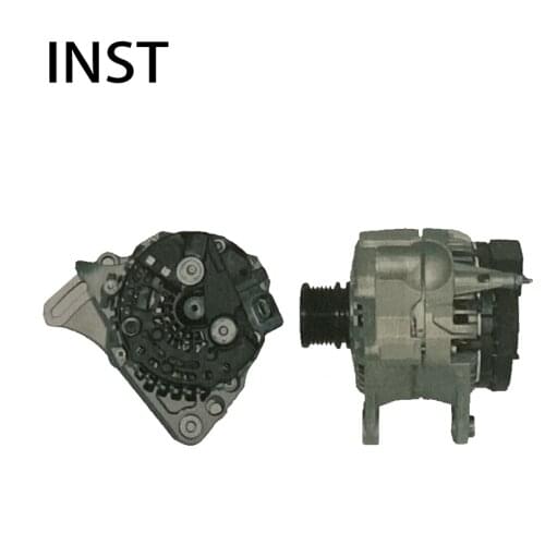 ALTERNATOR DYNAMO GENERADOR ELECTRICO FOR 12V 110A 6GS49.3 0.124.325.142 305.553.110.210 045903023C 045903023H 045903023HX