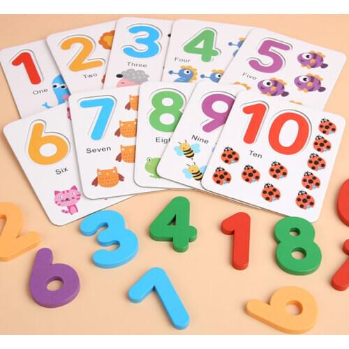 Letter Recognition Spelling Game See and Spell Learning Toy Word Matching Spelling Wooden Letter Puzzle M09