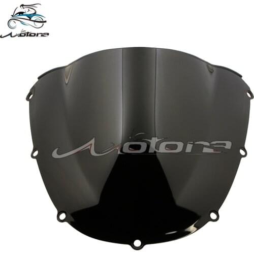 Motorcycle Windscreen Windshield For CBR900RR CBR954RR CBR 900 954 RR 2002 2003 02 03