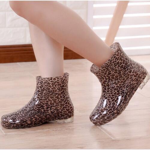 Женские резиновые сапоги Lorilury China At AliExpress