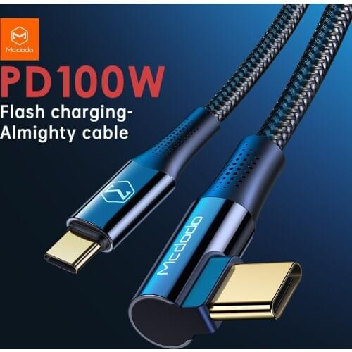 MCDODO Digital Cables