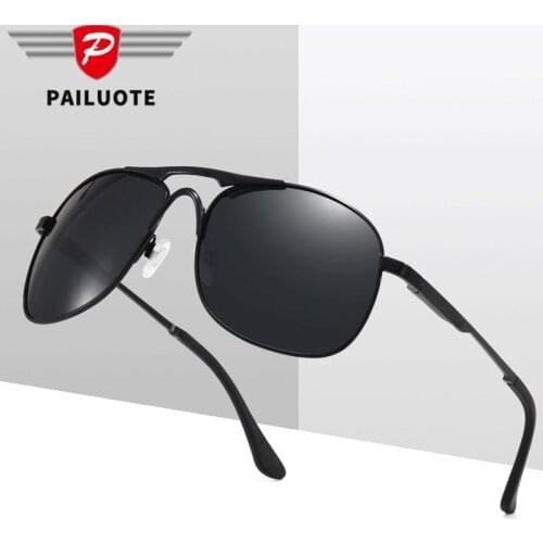 2021 Fashion Summer Glasses Women Sunglasses for Men Polaroid Driving Cycling Eyewear Double Beam Designer Gafas De Sol Mujer