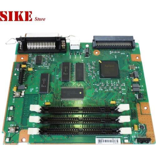 C4132-60001 Logic Main Board Use For HP LaserJet 2100 2100tn 2100n HP2100 Formatter Board Mainboard