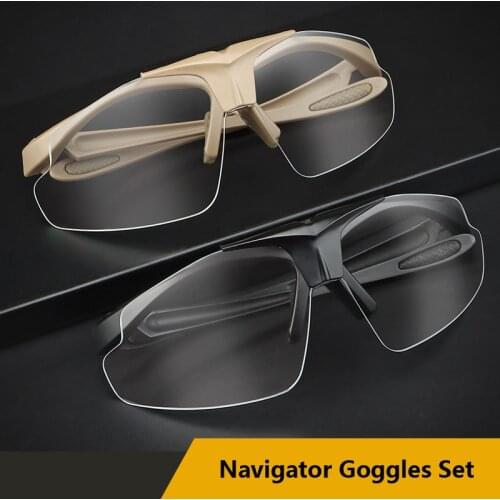 UNDER WOSPORT Sports Glasses