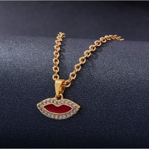 Wando Pendant Chains