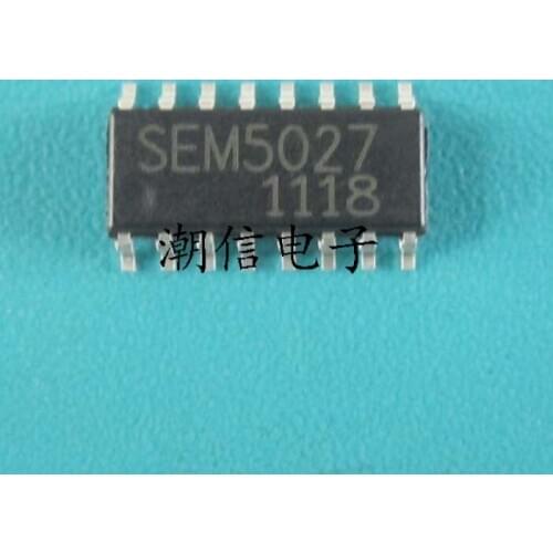 10cps SEM5027 SEM5027A
