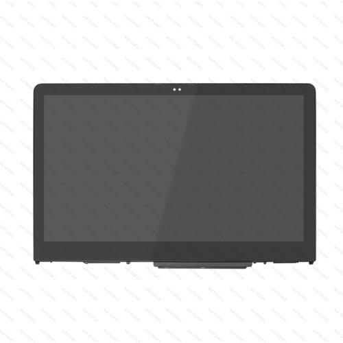 924506-001 15.6 LED LCD TouchScreen Assembly+Board For HP Pavilion x360 15-br033nr 15-BR031TX 15-br006na 15-BR077CL 15-br001ng