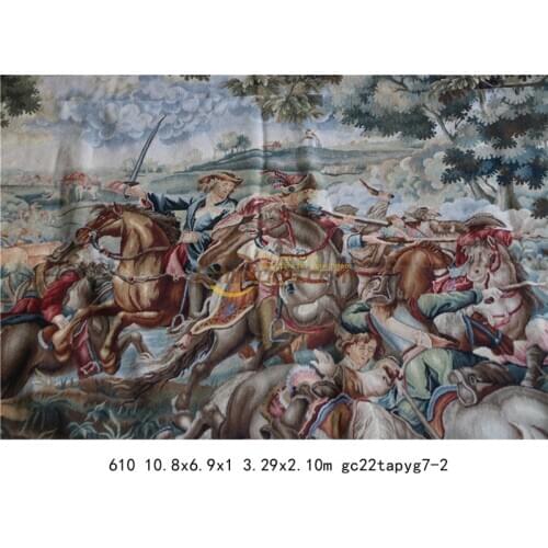 Wall hanging tapestry gobelin tapestry handmade tapestry fabric garden tapestry tapestry modern