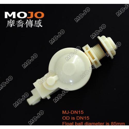 Free shipping ! MJ-DN15 ( 2 pieces discount) low cost Water Tank, Plastic Float Valve , water float valve flush valve