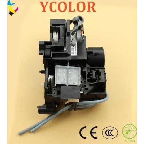 Free shipping !!! Original and brand new Capping Station for Epson P600 P601 P602 P603 P604 P605 P606 P607 P608 Pump Assembly