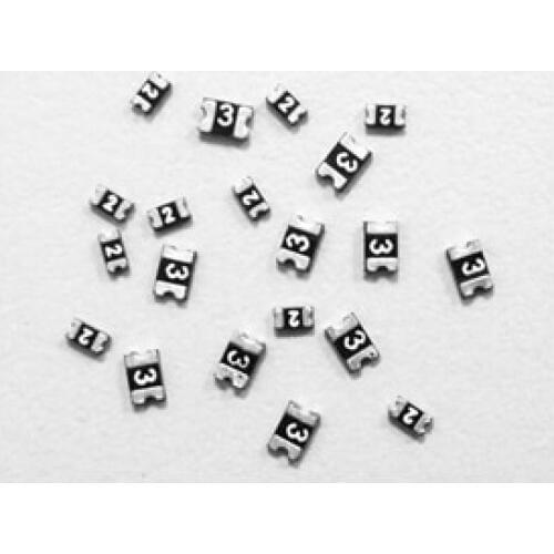 Free ship with track 100pcs high Quality SMD 0805 0.2A resettable fuse PPTC 0.2A 9V MF-PSMF020X-2 Self recovery fuse 0.2A