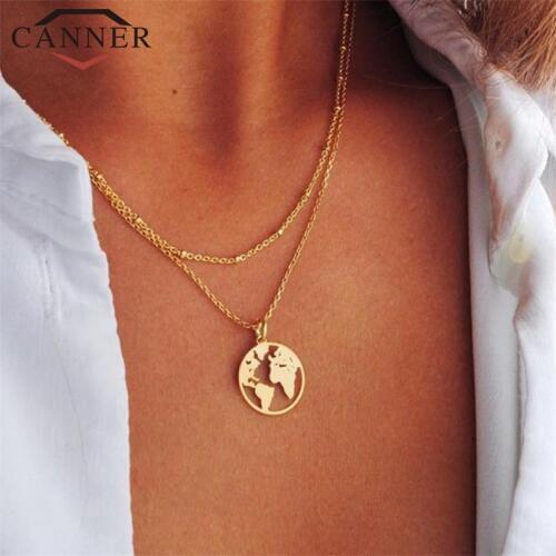 Canner Vintage Pendants