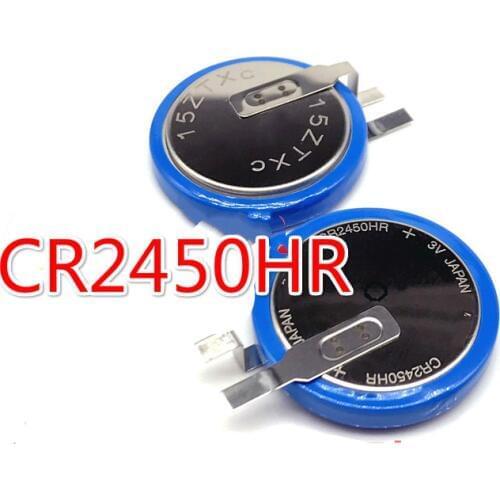 CR2450HR 3V NEW original