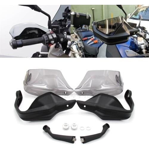 For BMW R1200GS F800GS Adventure S1000XR Handlebar Handguard Hand shield Protector R1200 LC GS ADV 2013 2014 2015 2016 2017 2018