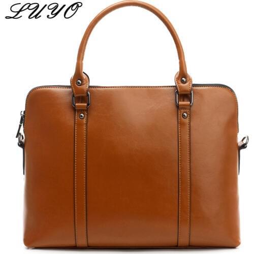 Женские портфели Luyo China At AliExpress