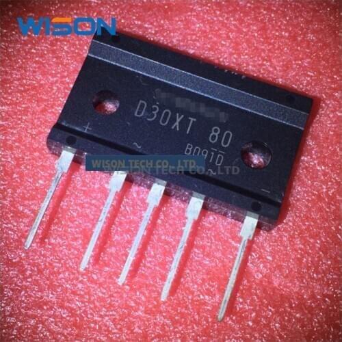 New original D30XT80 D45XT80 D45XT160 module