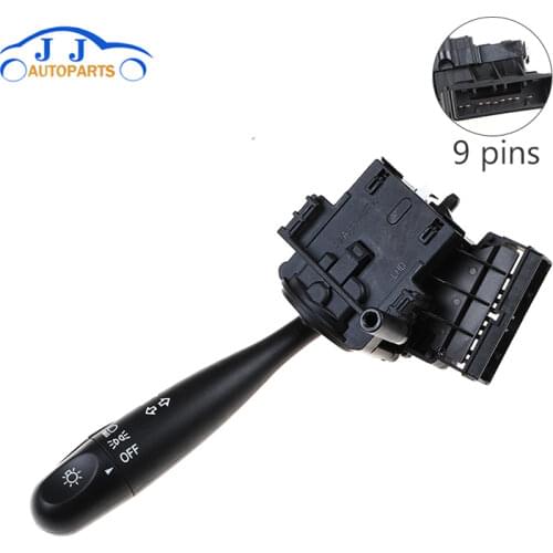 NEW Headlight Turn Signal Switch 934101G000 for 2006-11 Accent Rio Rio5 OEM 93410-1G000