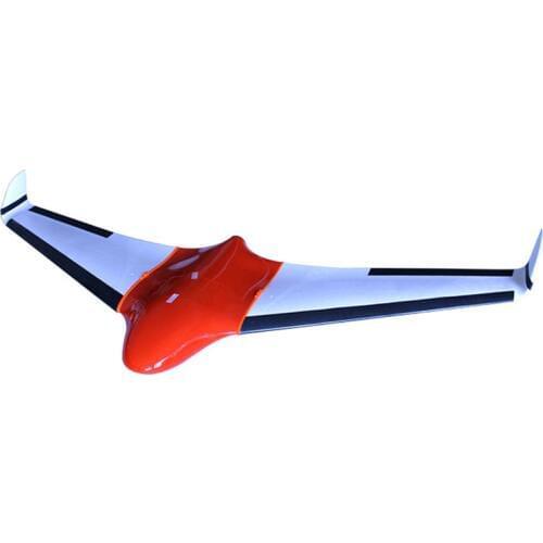 Strong Composite Material Skywalker X8 Latest Version Skywalker FPV Flying Wing 2122mm Empty frame 2 Meters X-8 EPO RC Airplane