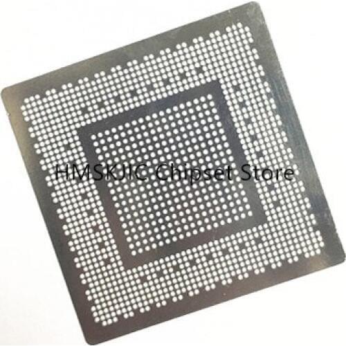 Direct heating N17E-G2-A1 N17E-G3-A1 N17P-G1-B-KC-A1 GP104-200-A1 GP104-300-A1 GP104-400-A1 GP106-300-A1 GP106-400-A1 stencil