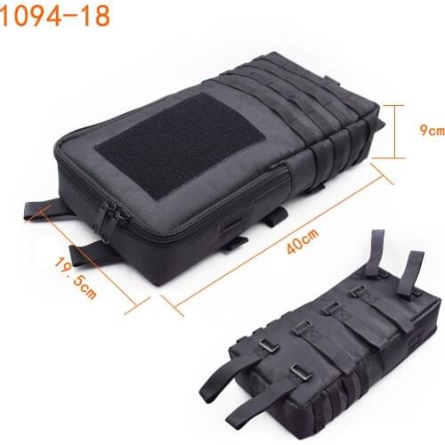 40X19.5X9CM Bicycle Lithium Battery Oxford Cloth Storage Bag Wear-resistant Shockproo Bike Bag for Scooter E-bike Bag New Produc