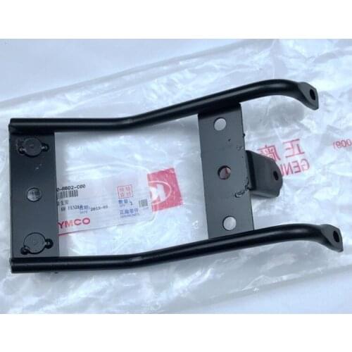 Motorcycle Rear Mud Plate Bracket Soil Removal Tail Lamp for Kymco Xciting Ct250 300 S400