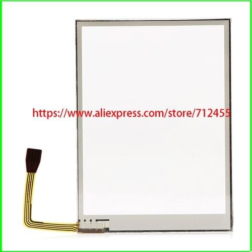 10PCS New 2.8inch Touch Screen For Symbol MC2100 MC2180,Compatible Resistance Screen