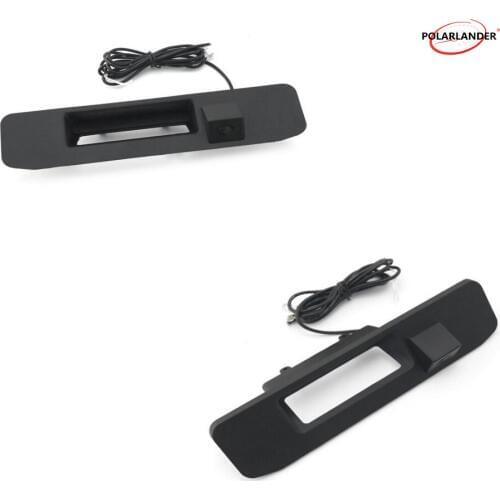 Car parking camera wireless rear view camera CCD HD backup rearview camera 170 degrees For B/ENZ C200 A180 A200 A260 ML