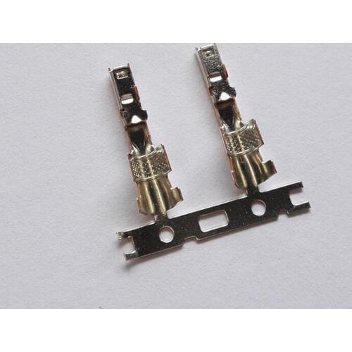 Free shipping original parts 50sets 7116-7391-02 terminal