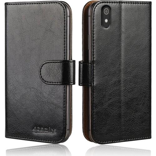 Luxury Flip Leather Case On For DEXP BL160 Case DEXP BL160 Cases Back Wallet Cover