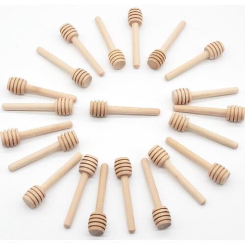 CHYG Wooden Spoons