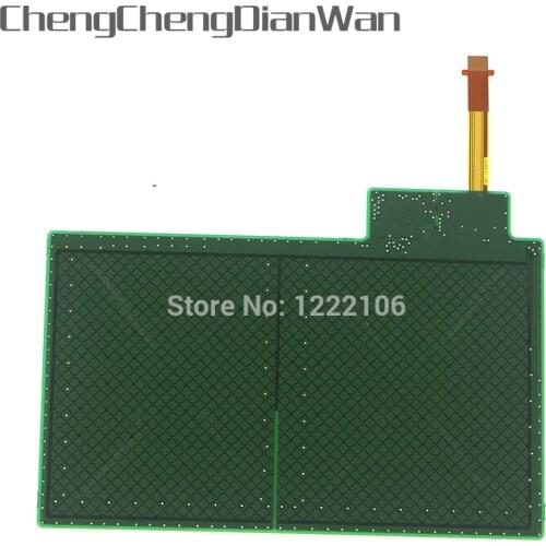 ChengChengDianWan For PSV2000 PSV 2000 Game Console Back Touchpad Original Touch pad PCB Board Repair Parts Replacement
