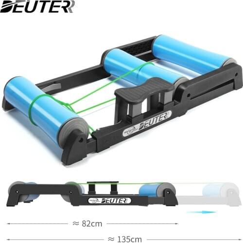 2020 Bike Trainer Rollers Indoor Home Exercise rodillo bicicleta Cycling Training Fitness Bicycle Trainer MTB Road Bike Rollers