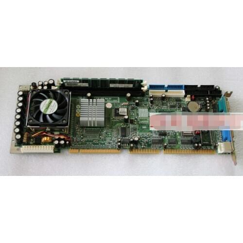 ECB-862 Rev.A1 industrial equipment industry board Board ECB-862