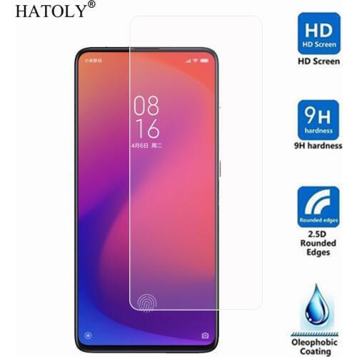 Защитные пленки для Xiaomi Mi 9T Pro HATOLY China At AliExpress