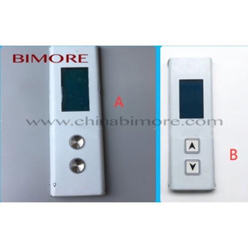 BIMORE Elevator LOP TYPE A(4PCS)+ SERVICE TOOL(1PC)