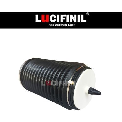 LuCIFINIL Right Rear Air Shock Suspesnion Air Ride Suspension Air Spring Bags Fit Audi A7 A6 4G C7 4G0616002T