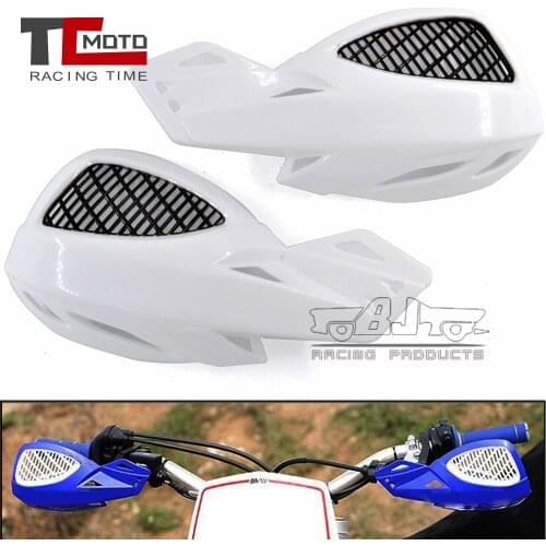 Motorcycle Handguard Hand Guard Protector for Kawasaki Suzuki Honda Yamaha KTM SX EXC XCW SMR Moto Dirt Bike ATVS 22mm Handlebar