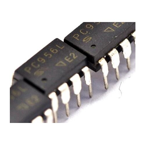 100% NEW Free shipping PC956L DIP MODULE new in stock Free Shipping