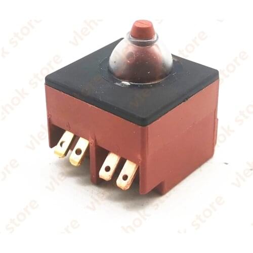 Switch Replace For MAKITA GA4030 GD0600 GD0602 GA4530 GA5030 9553NB 9554NB 9555NB 9556NB 9556PB 650560-8 Angle Grinder Power