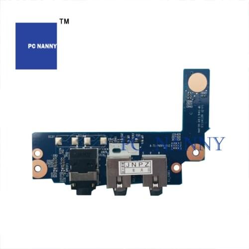 PC NANNY FOR mvgos G57 6-71-P65P8-D12 audio board power board 6-71-P65PC-D01