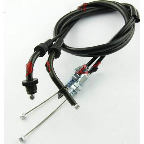 Suitable for SUZUKI SV1000 2003-2007 throttle line throttle cable pull line