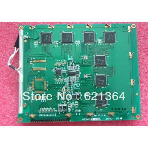 G324E professional lcd screen sales for industrial screen