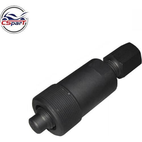 27MM M27 X 1 LH Flywheel Rotor Puller Removal Tool For HONDA YAMAHA SUZUKI KAWASAKI KTM