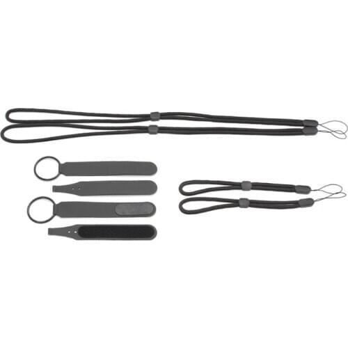 Touch Controller Grip Adjustable Handle Knuckle Straps for Oculus Quest/Rift S Game Controller VR Headset Accessories