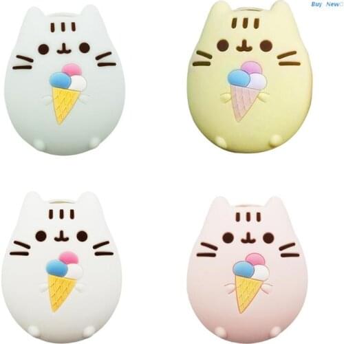 20CE Silicone Case Cover for Tamagotchi On 4U+ PS m!x iD L and Meets with Hand Strap