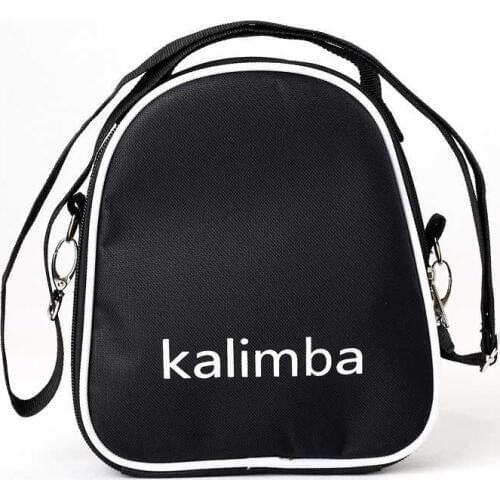 Kalimba Thumb Piano Bag 17 keys or less Kalimba Thumb Piano Universal Waterproof and Durable Thumb Piano Bag