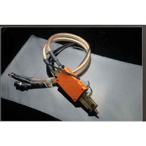 Welding machine spot welding machine electric car large battery pack integral spot welding pen hand-held pen Free shipping