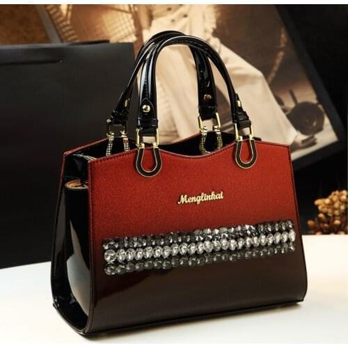 Женские сумки через плечо TAIHYBZ China At AliExpress